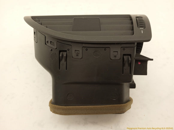 BMW 645CI Pair Of Dash Air Vents