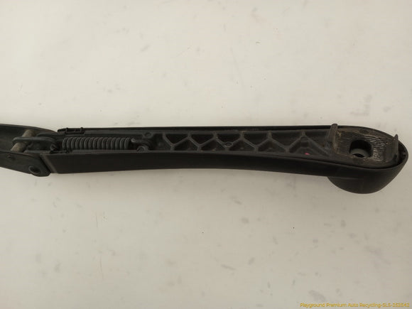 BMW 645CI Pair Of Windshield Wiper Arms