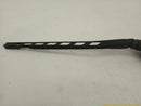 BMW 645CI Pair Of Windshield Wiper Arms-6
