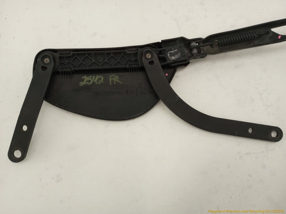 BMW 645CI Pair Of Windshield Wiper Arms