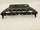 BMW 645CI Set Of 8 Dashboard & Center Console Bezel Trim-4