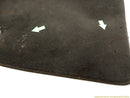 BMW 645CI Pair Of Front Floor Mats-4