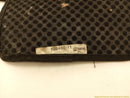 BMW 645CI Pair Of Front Floor Mats-6