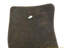 BMW 645CI Pair Of Front Floor Mats-7