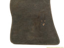 BMW 645CI Pair Of Front Floor Mats-8