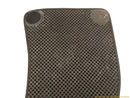 BMW 645CI Pair Of Front Floor Mats-11