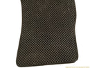 BMW 645CI Pair Of Front Floor Mats-12