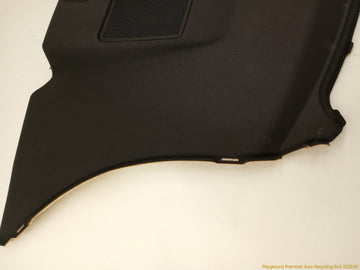 BMW 645CI Rear Parcel Shelf - 0
