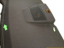BMW 645CI Rear Parcel Shelf-3