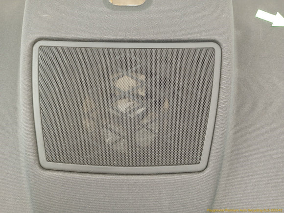 BMW 645CI Rear Parcel Shelf