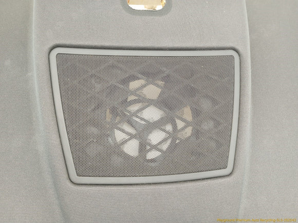 BMW 645CI Rear Parcel Shelf