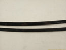 BMW 645CI Pair Of Rear Window Sweep Trim-3