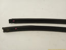 BMW 645CI Pair Of Rear Window Sweep Trim-7
