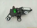 Audi A4 Allroad Rear Wiper Motor-2