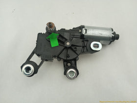 Audi A4 Allroad Rear Wiper Motor - 0