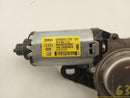 Audi A4 Allroad Rear Wiper Motor-3
