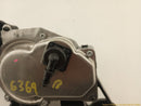 Audi A4 Allroad Rear Wiper Motor-4