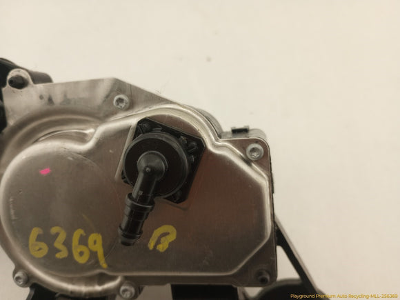 Audi A4 Allroad Rear Wiper Motor