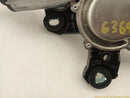 Audi A4 Allroad Rear Wiper Motor-6