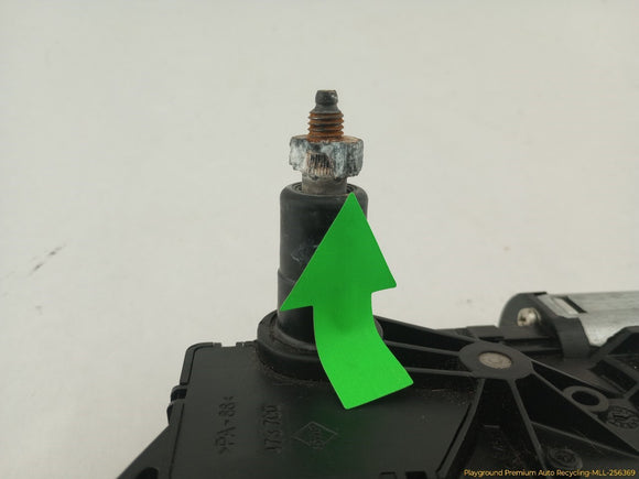 Audi A4 Allroad Rear Wiper Motor