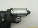 Audi A4 Allroad Rear Wiper Motor-9