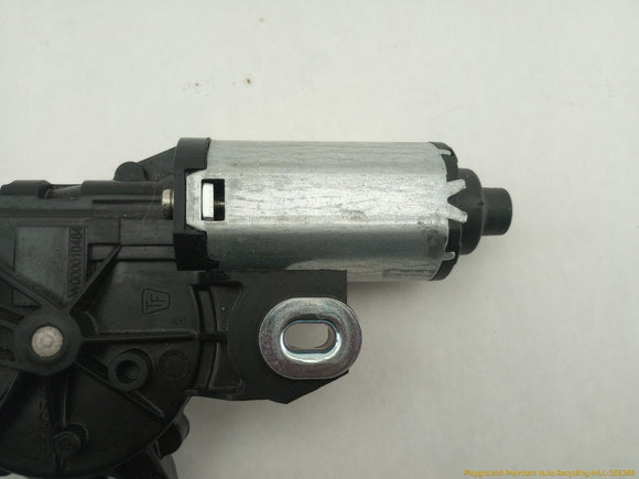 Audi A4 Allroad Rear Wiper Motor
