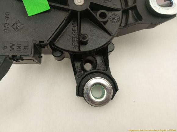 Audi A4 Allroad Rear Wiper Motor