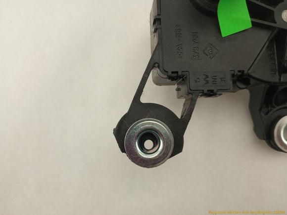 Audi A4 Allroad Rear Wiper Motor