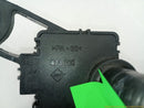 Audi A4 Allroad Rear Wiper Motor-12