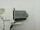 Audi A4 Allroad Passenger Right Rear Power Window Motor-5