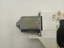 Audi A4 Allroad Passenger Right Rear Power Window Motor-8