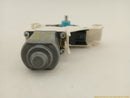 Audi A4 Allroad Passenger Right Rear Power Window Motor-11