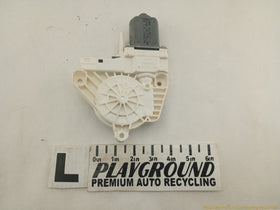Audi A4 Allroad Driver Left Rear Power Window Motor