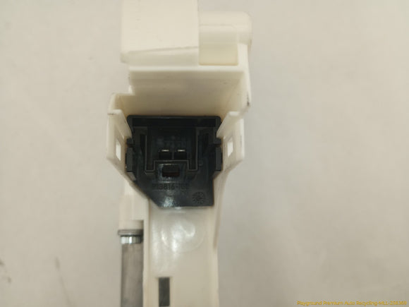 Audi A4 Allroad Driver Left Rear Power Window Motor