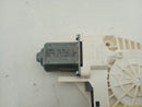 Audi A4 Allroad Driver Left Rear Power Window Motor-4