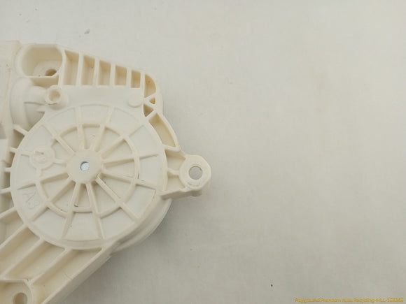 Audi A4 Allroad Driver Left Rear Power Window Motor