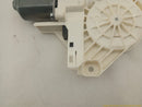 Audi A4 Allroad Driver Left Rear Power Window Motor-6