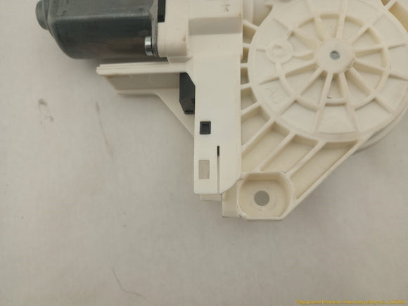 Audi A4 Allroad Driver Left Rear Power Window Motor