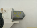 Audi A4 Allroad Driver Left Rear Power Window Motor-9