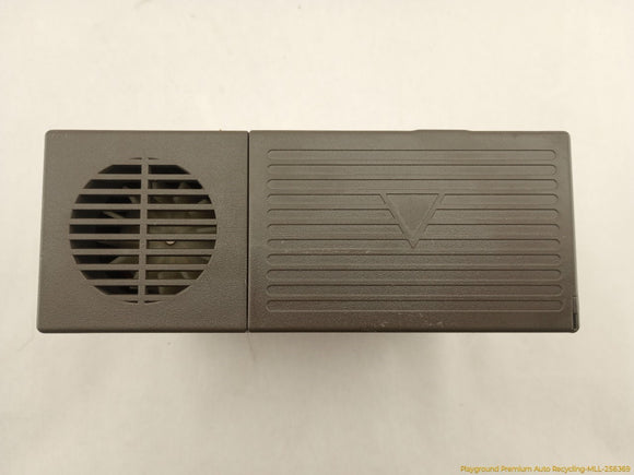 Audi A4 Allroad Tire Air Compressor