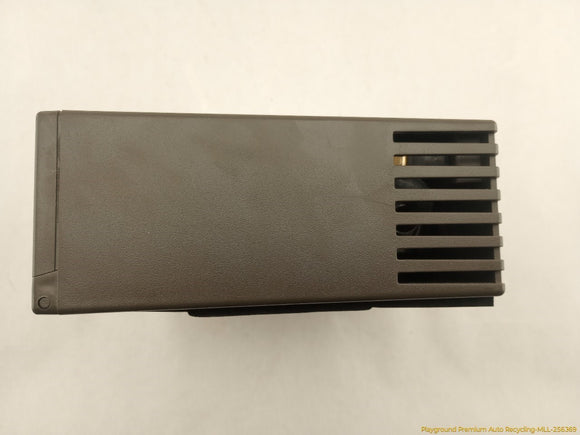 Audi A4 Allroad Tire Air Compressor