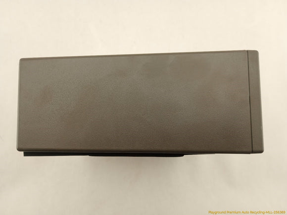 Audi A4 Allroad Tire Air Compressor