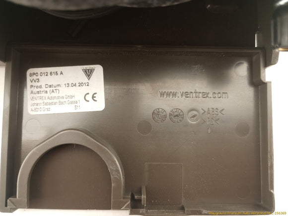 Audi A4 Allroad Tire Air Compressor