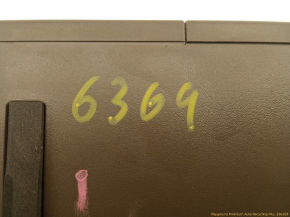 Audi A4 Allroad Tire Air Compressor