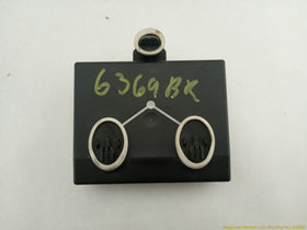 Audi A4 Allroad Passenger Right Rear Door Control Module - 0