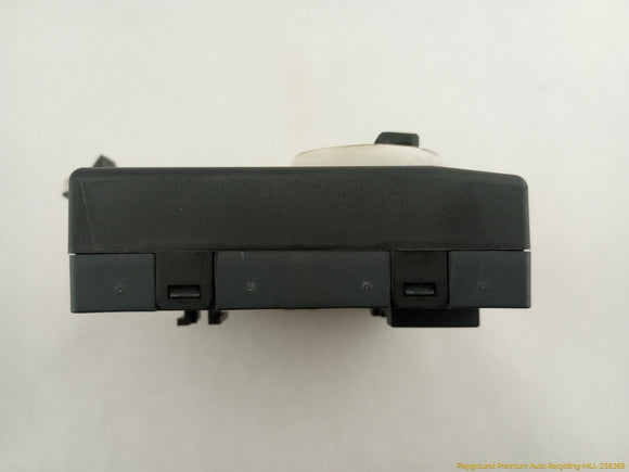 Audi A4 Allroad Passenger Right Rear Door Control Module