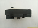 Audi A4 Allroad Passenger Right Rear Door Control Module-8