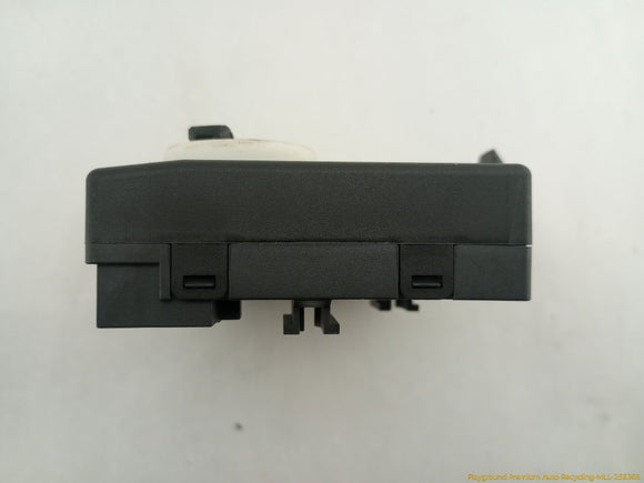 Audi A4 Allroad Passenger Right Rear Door Control Module