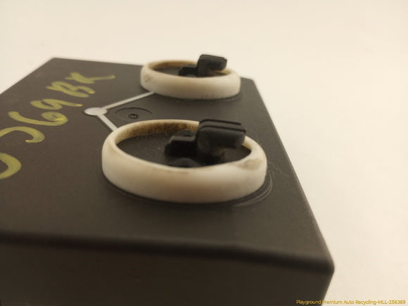 Audi A4 Allroad Passenger Right Rear Door Control Module