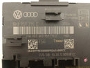 Audi A4 Allroad Passenger Right Rear Door Control Module-11